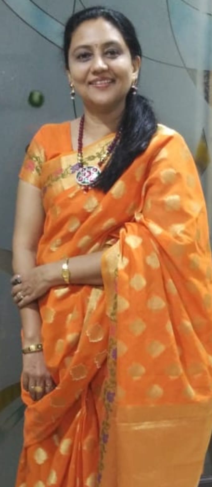 Dr. Meenu, Co-Founder